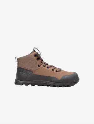 Women's Rediscover Grounding Barefoot Hiking Boot | Bark