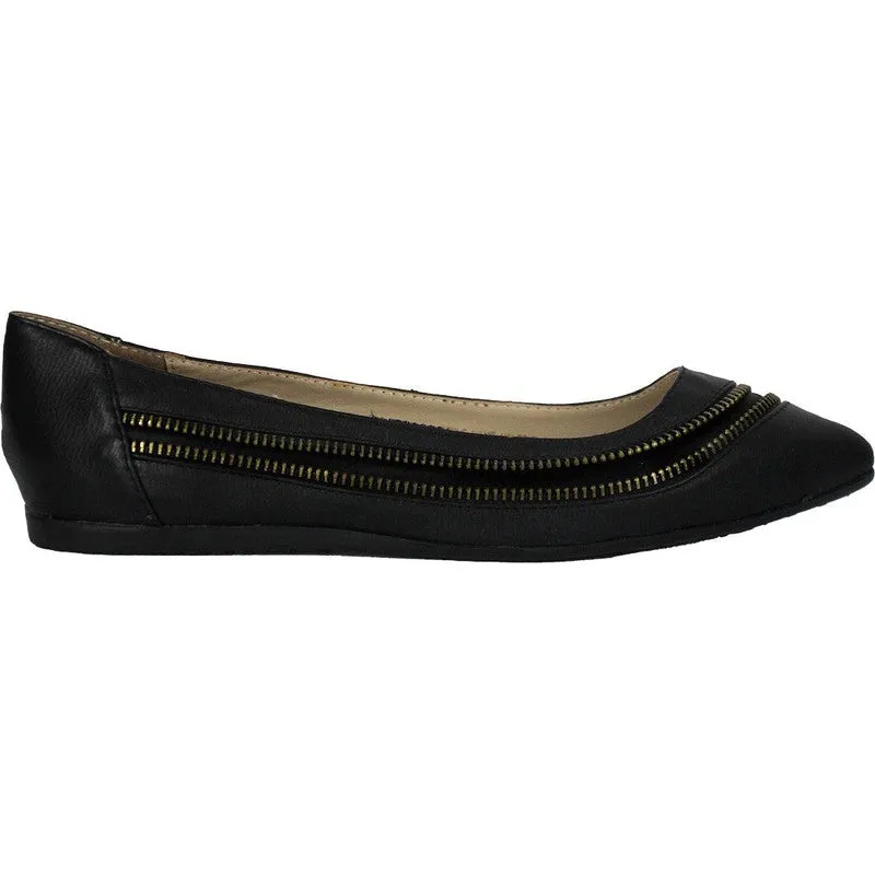 Women's YOKI Flats