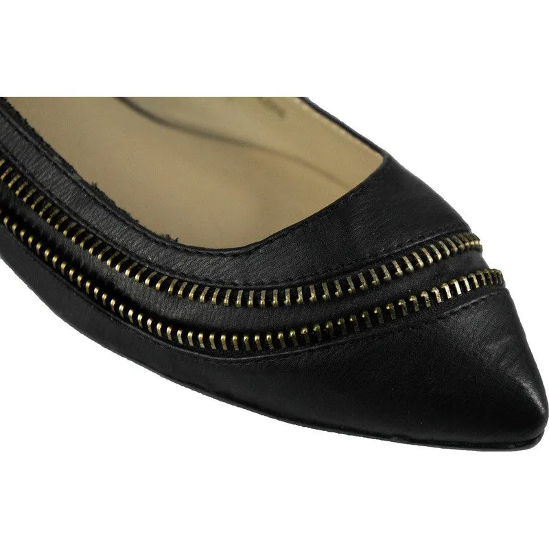 Women's YOKI Flats