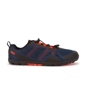 Xero Shoes Aqua X Sport Mens – Moonlit Blue